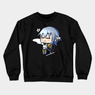 Haurchefant - FFXIV Crewneck Sweatshirt